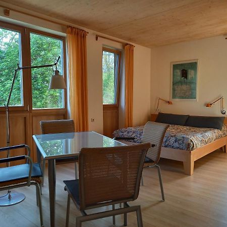 Tiny Guesthouse Kamptal Schonberg am Kamp Екстер'єр фото