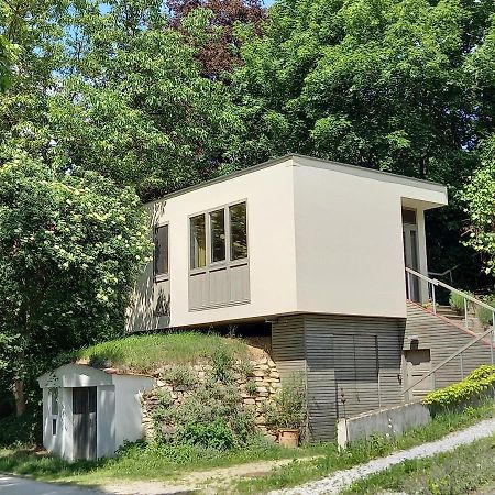 Tiny Guesthouse Kamptal Schonberg am Kamp Екстер'єр фото