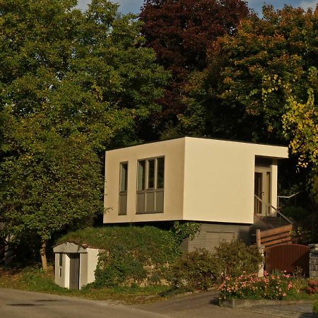 Tiny Guesthouse Kamptal Schonberg am Kamp Екстер'єр фото
