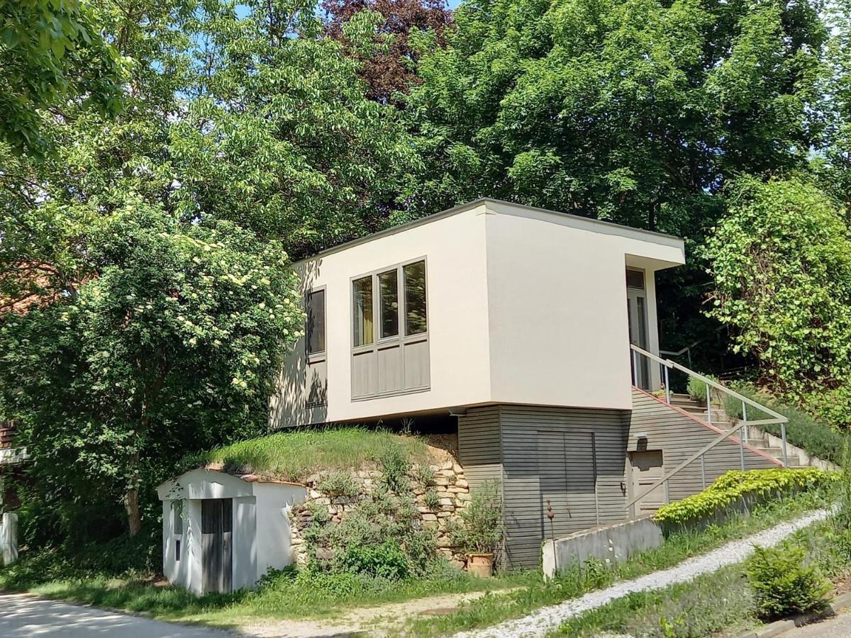 Tiny Guesthouse Kamptal Schonberg am Kamp Екстер'єр фото