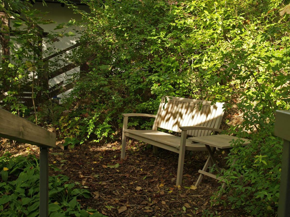 Tiny Guesthouse Kamptal Schonberg am Kamp Екстер'єр фото