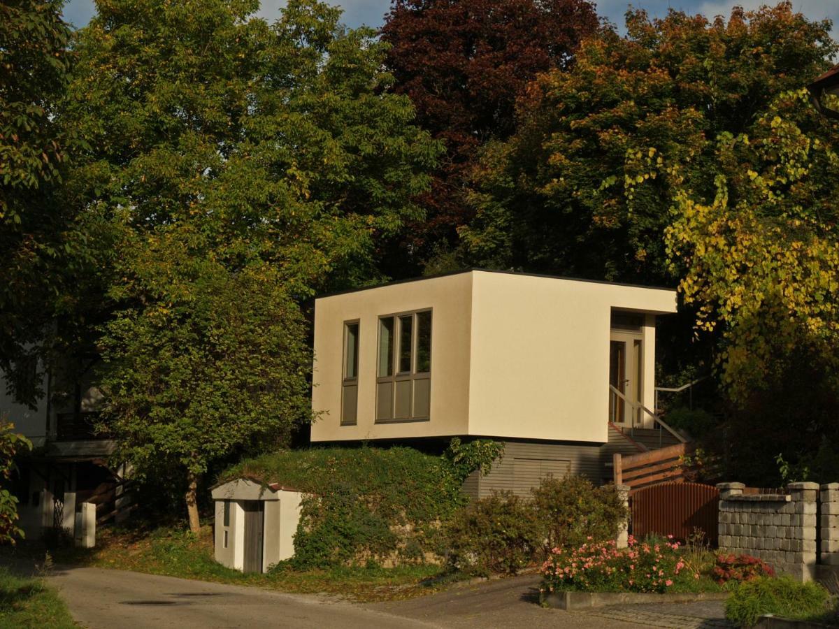 Tiny Guesthouse Kamptal Schonberg am Kamp Екстер'єр фото