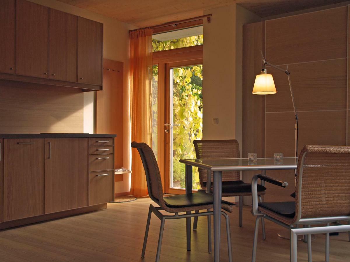 Tiny Guesthouse Kamptal Schonberg am Kamp Екстер'єр фото