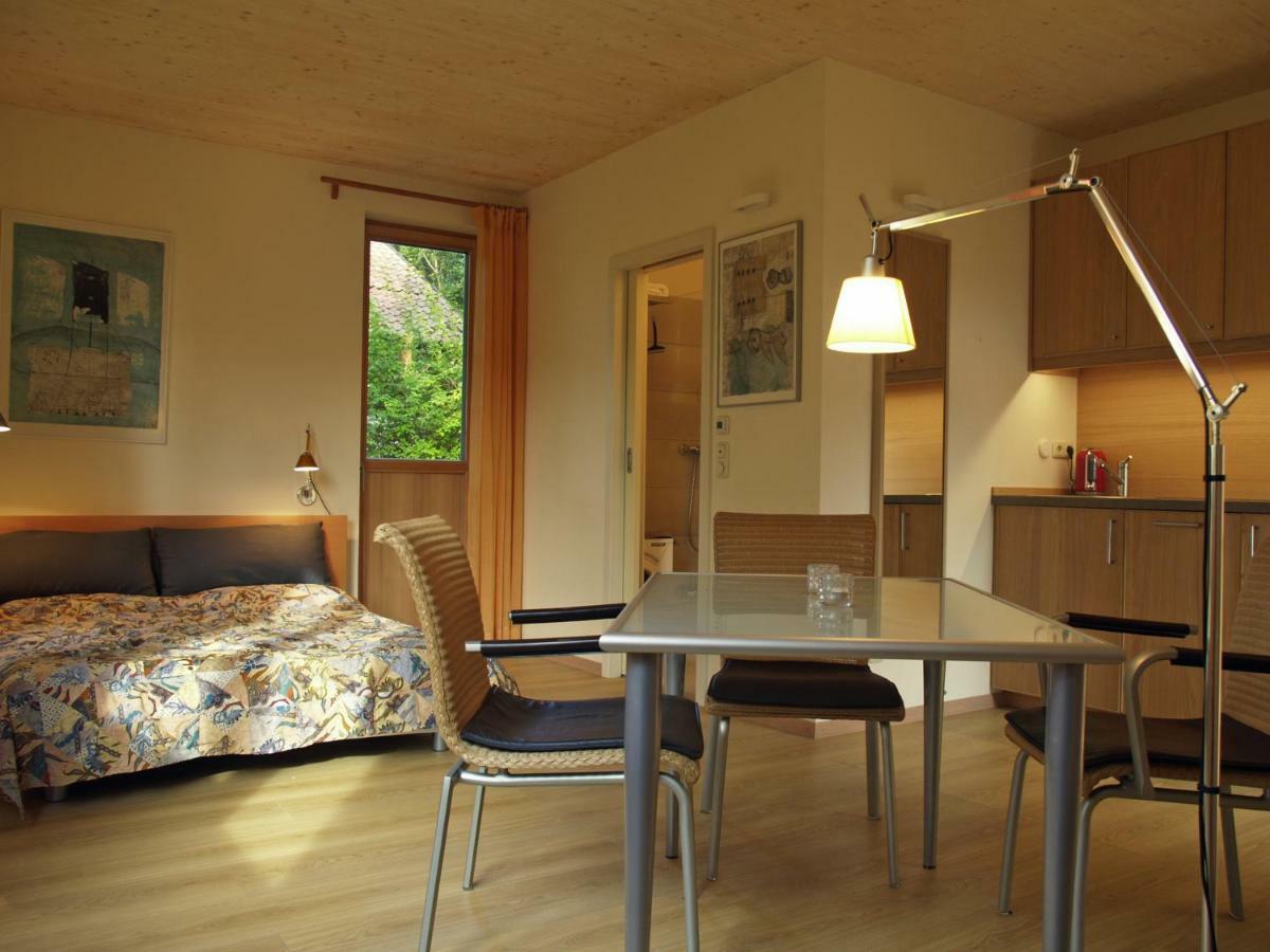 Tiny Guesthouse Kamptal Schonberg am Kamp Екстер'єр фото