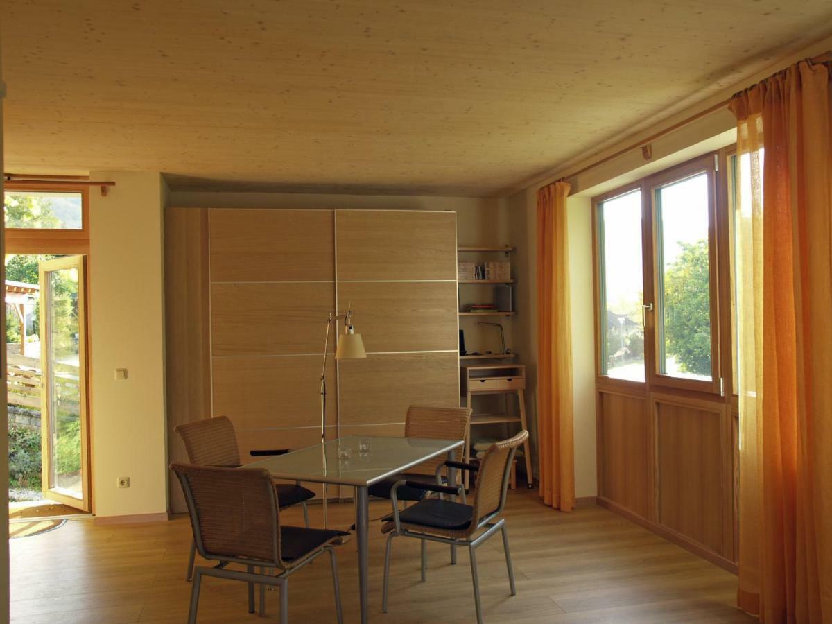 Tiny Guesthouse Kamptal Schonberg am Kamp Екстер'єр фото