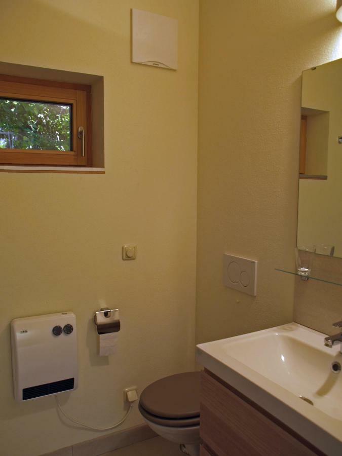 Tiny Guesthouse Kamptal Schonberg am Kamp Екстер'єр фото