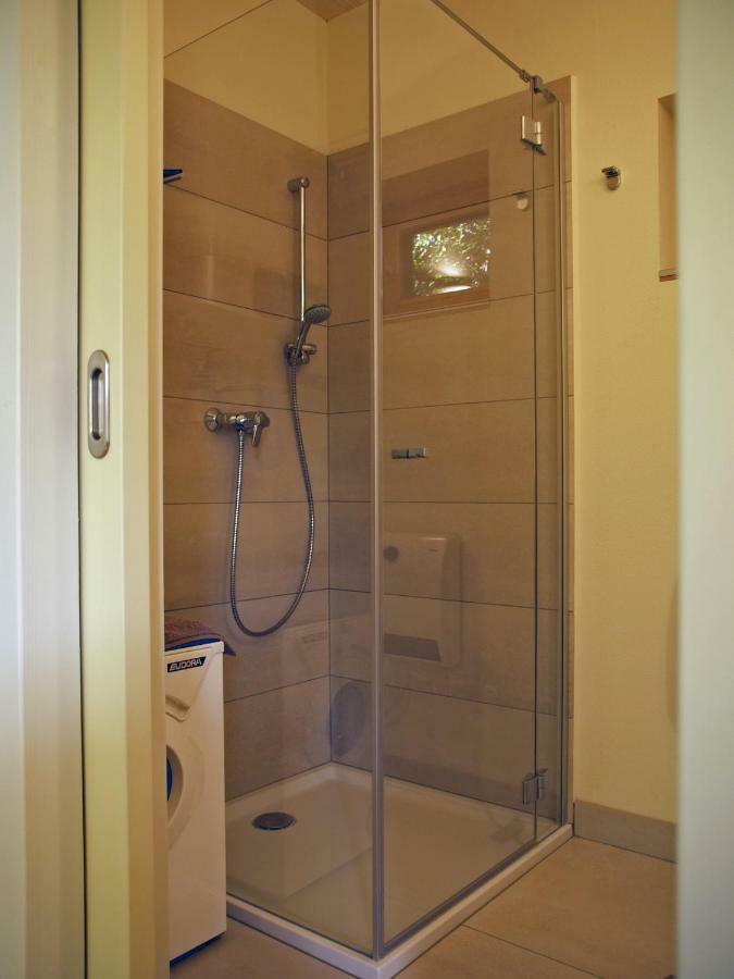 Tiny Guesthouse Kamptal Schonberg am Kamp Екстер'єр фото