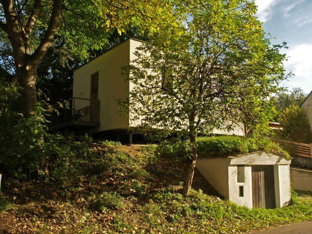 Tiny Guesthouse Kamptal Schonberg am Kamp Екстер'єр фото