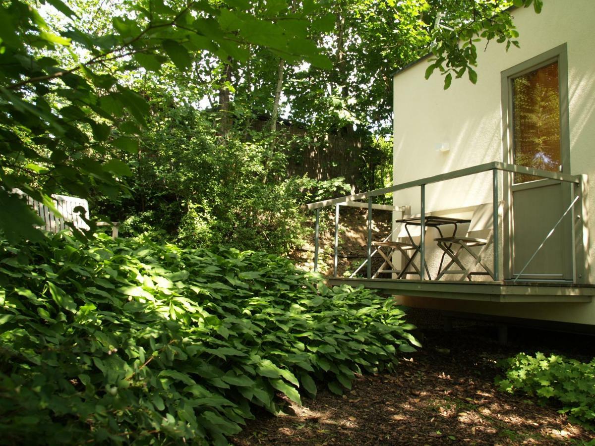 Tiny Guesthouse Kamptal Schonberg am Kamp Екстер'єр фото