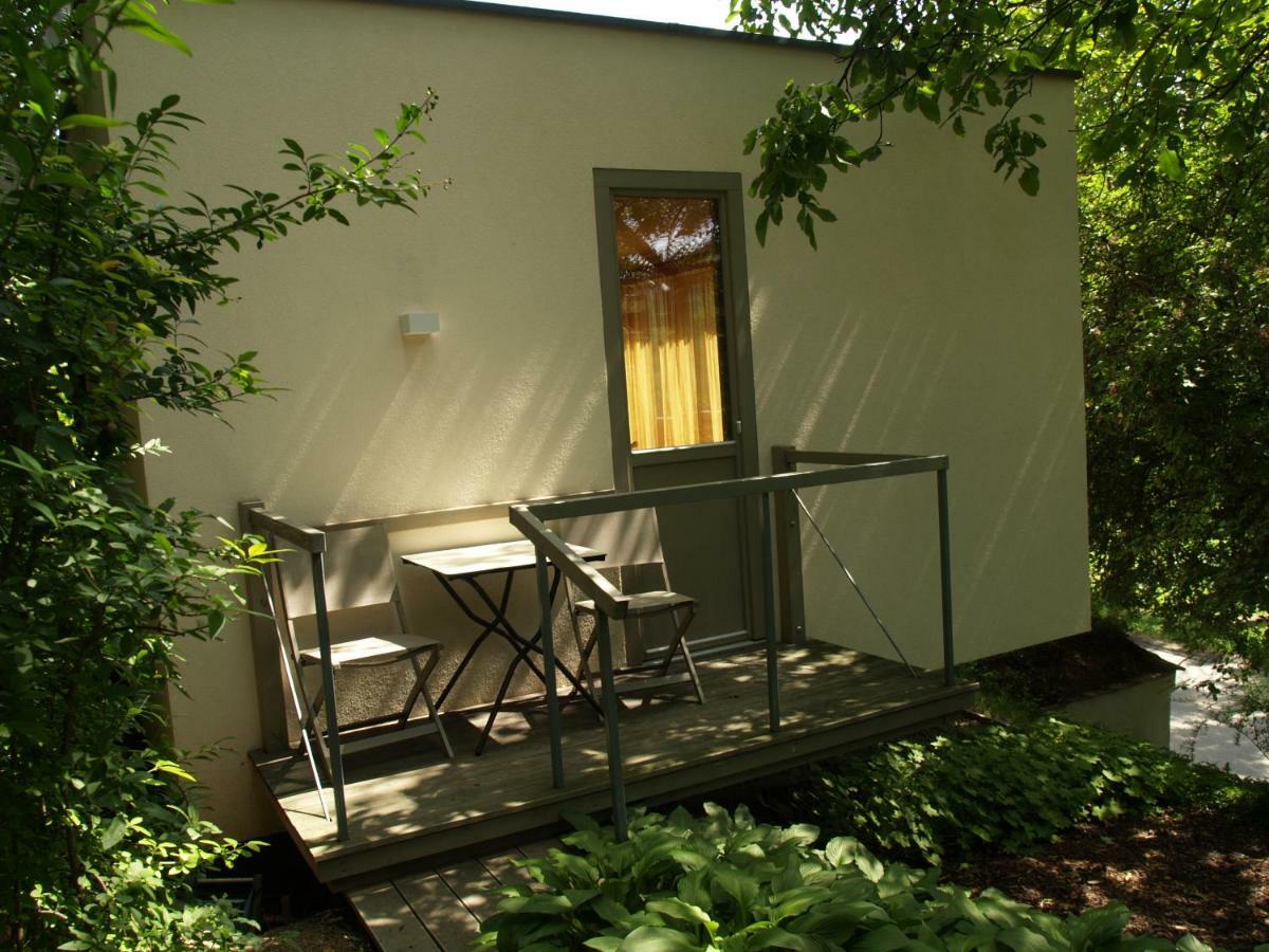 Tiny Guesthouse Kamptal Schonberg am Kamp Екстер'єр фото